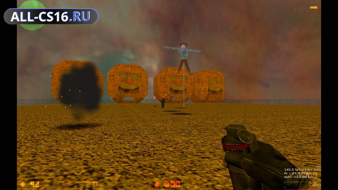 Карта «m3_pumpkinpatch» для CS 1.6 для CS 1.6