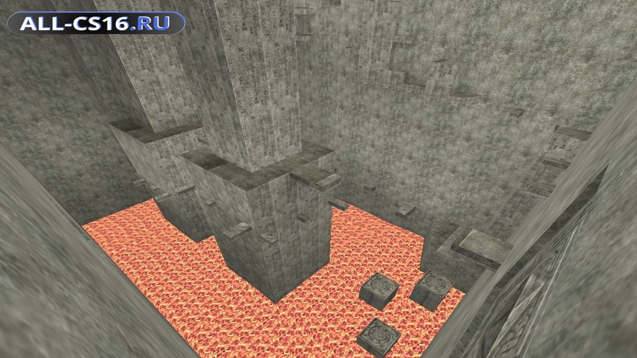 Карта «mad_tomb2» для CS 1.6 для CS 1.6