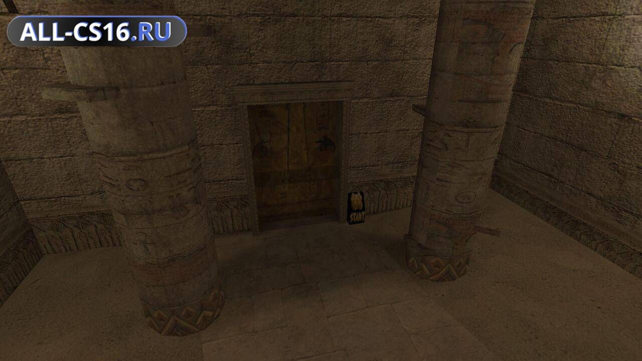 Карта «mb_egypet» для CS 1.6 для CS 1.6
