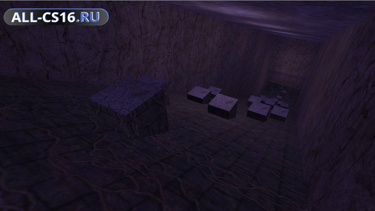 Карта «mrcn_fallbhop» для CS 1.6 для CS 1.6