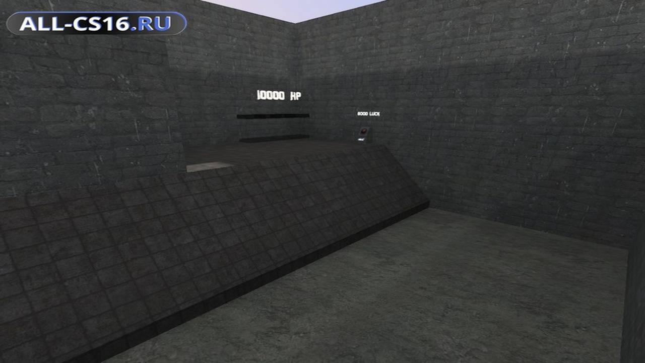 Карта «mrcn_mcj_270» для CS 1.6 для CS 1.6