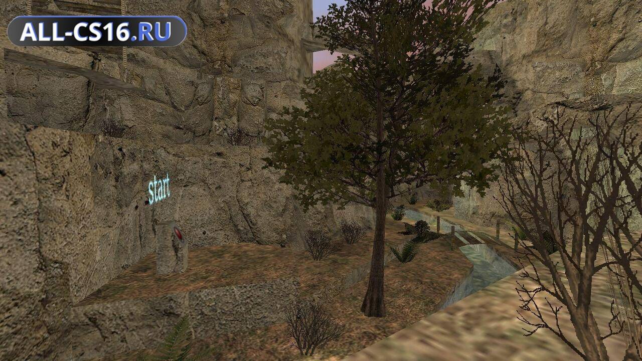 Карта «mto_desolate2» для CS 1.6 для CS 1.6