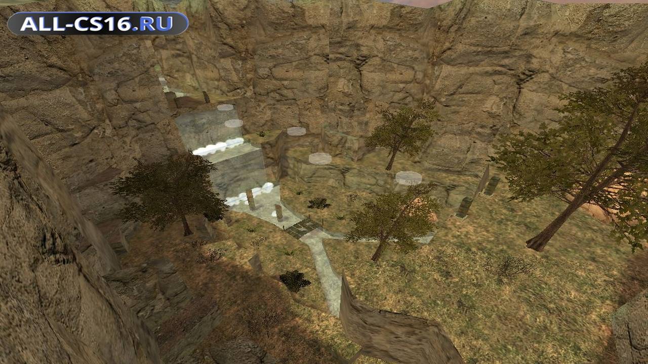 Карта «mto_desolate_h» для CS 1.6 для CS 1.6
