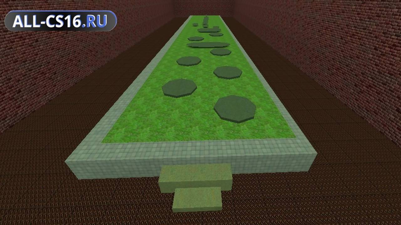 Карта «nb_noob_avst» для CS 1.6 для CS 1.6