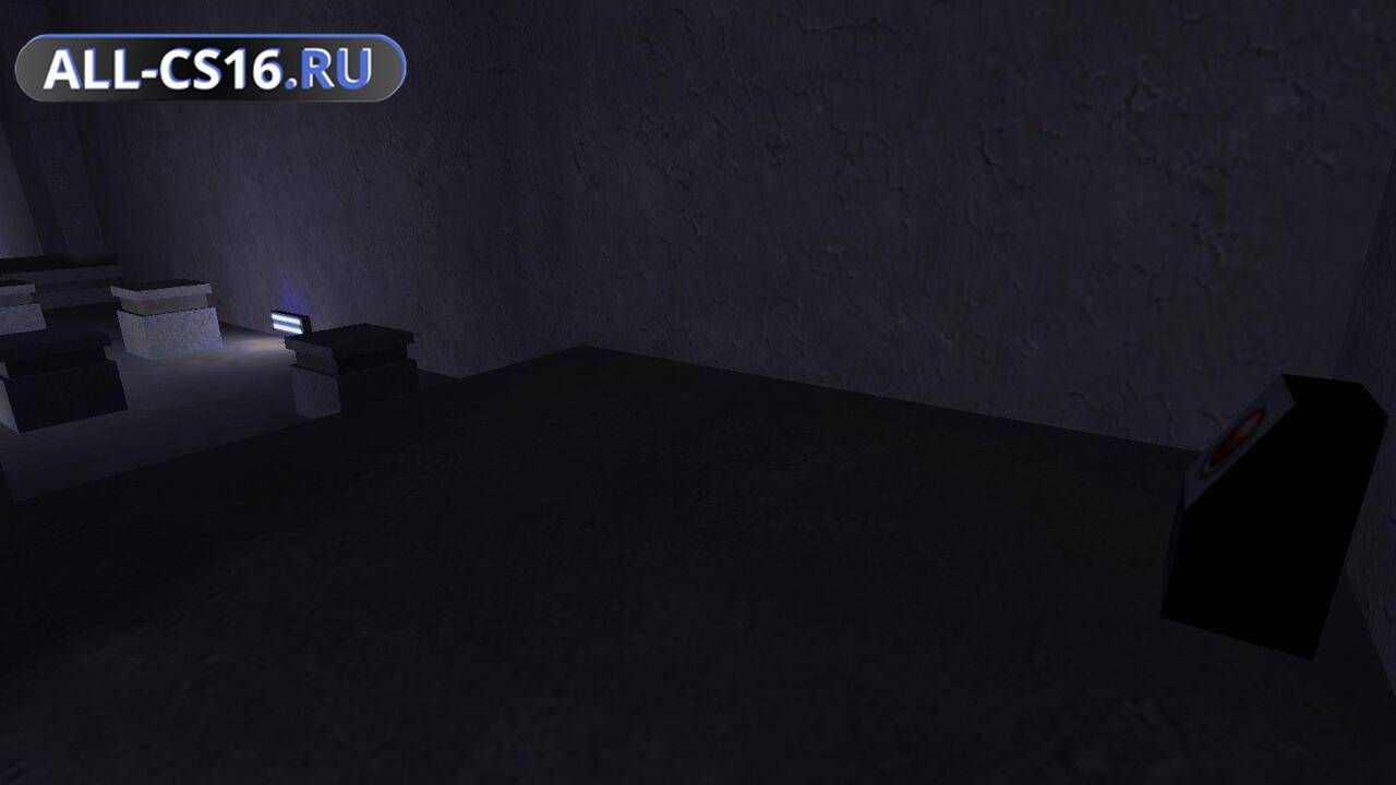 Карта «nk_cave» для CS 1.6 для CS 1.6