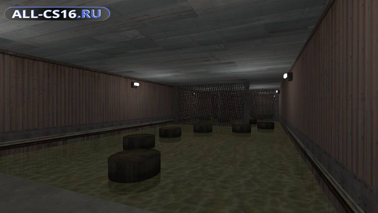 Карта «nk_facilitybhop» для CS 1.6 для CS 1.6