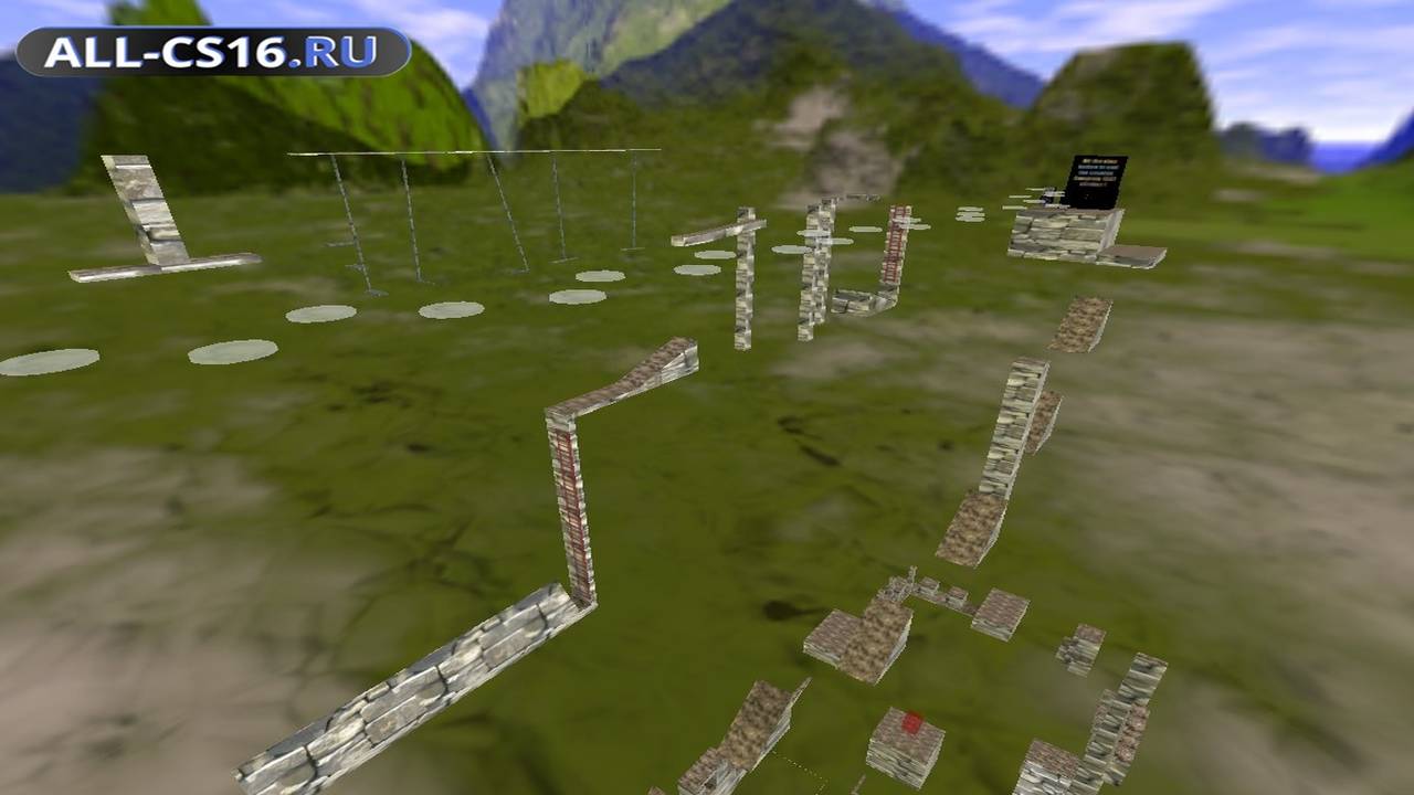 Карта «notkz_clarg_vertigo» для CS 1.6 для CS 1.6