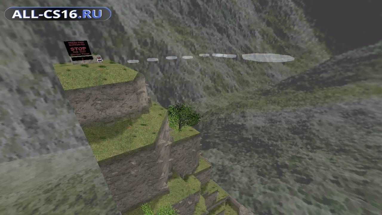 Карта «notkz_deathhill2» для CS 1.6 для CS 1.6