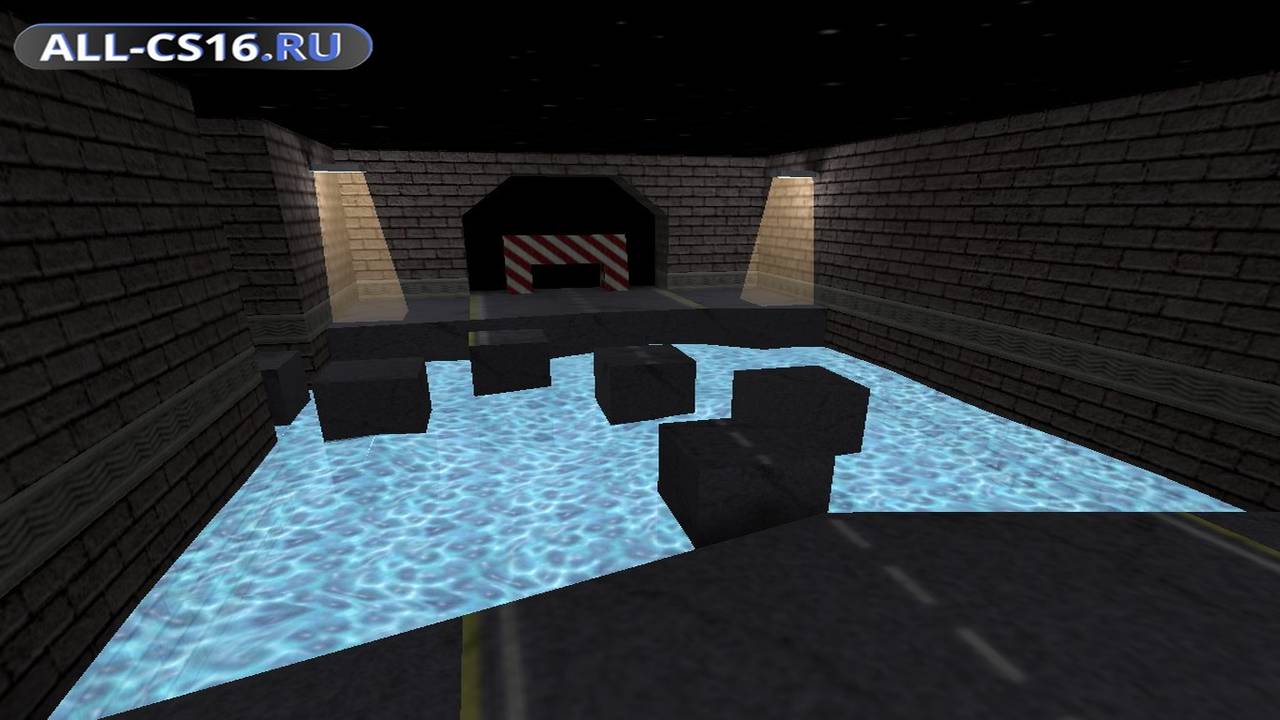 Карта «notkz_kreedz4fun_holohopz» для CS 1.6 для CS 1.6