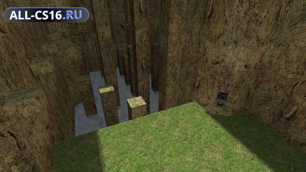 Карта «notkz_ohs_mountain» для CS 1.6 для CS 1.6