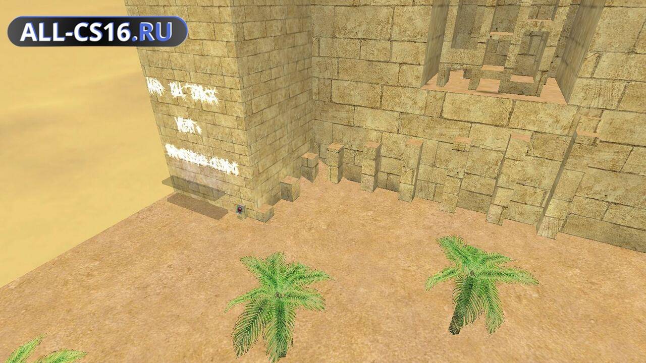 Карта «notkz_tkz_desertbl00ks» для CS 1.6 для CS 1.6