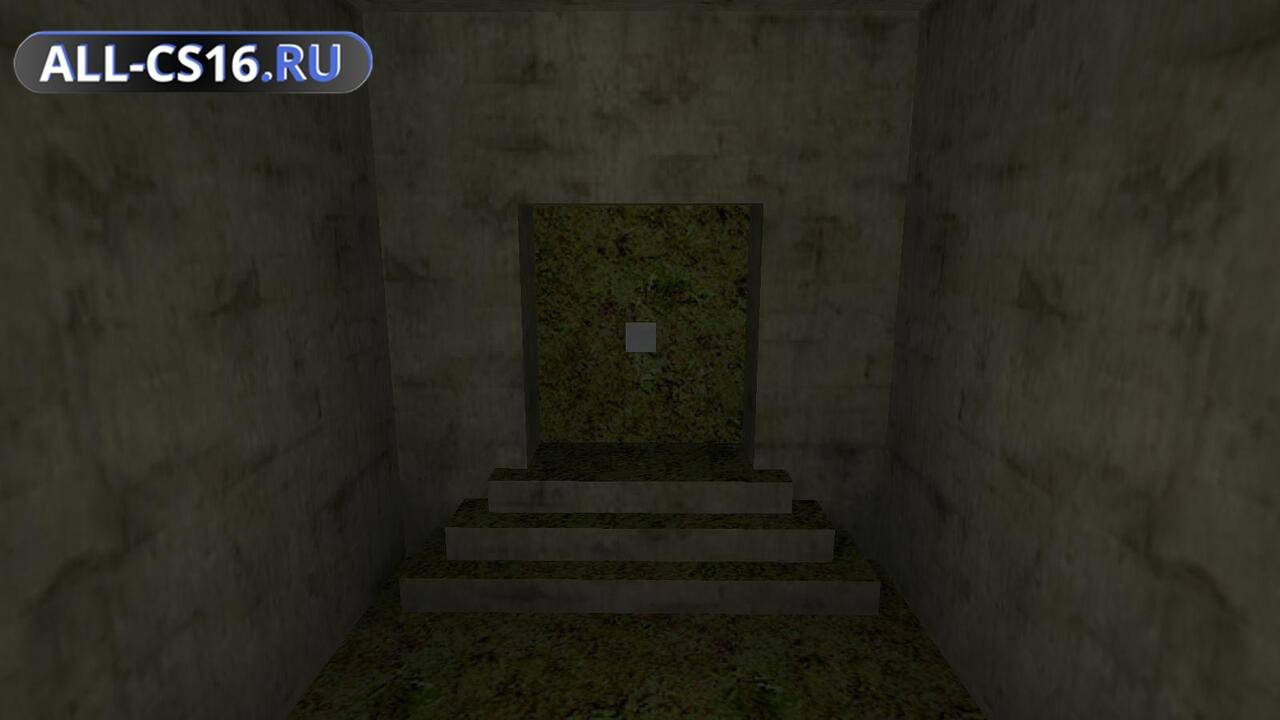 Карта «noz_daza» для CS 1.6 для CS 1.6