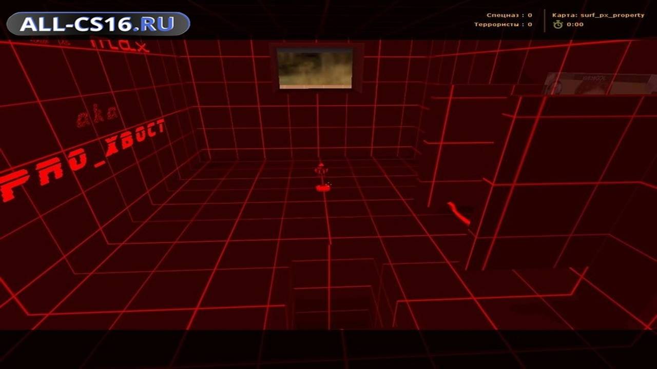 Карта «surf_px_inside_cell_on/off» для CS 1.6 для CS 1.6