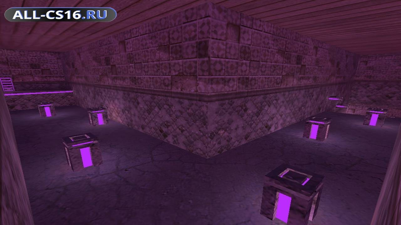 Карта «pprn_violetta_x» для CS 1.6 для CS 1.6