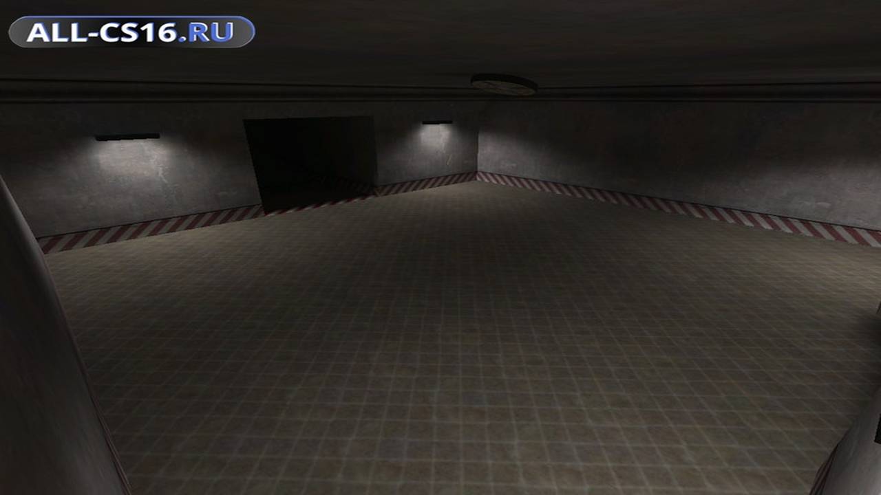 Карта «Random Escape v1.7.0» для CS 1.6 для CS 1.6