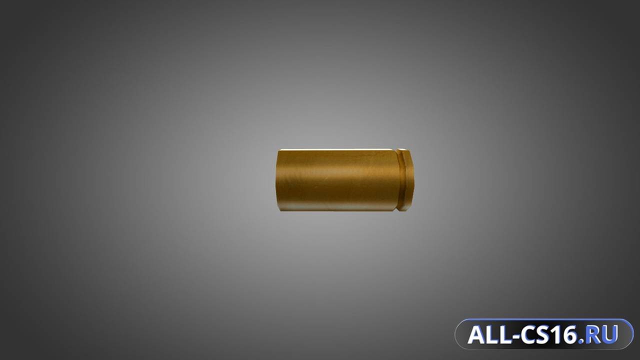 Модель оружия для CS 1.6 - Retexture Shells