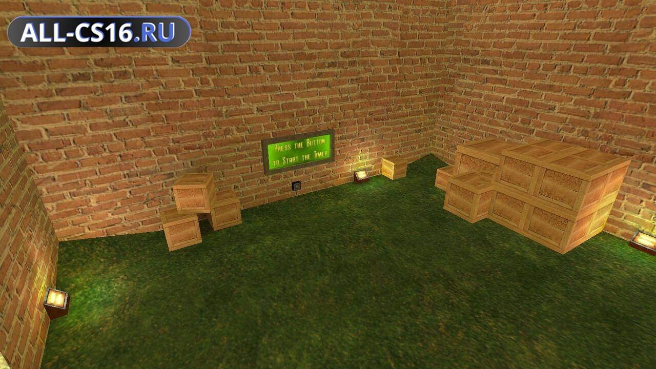 Карта «ri_warmblock» для CS 1.6 для CS 1.6