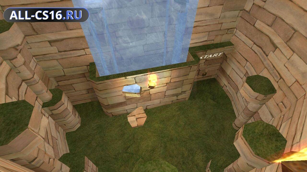 Карта «sb_speedvalley» для CS 1.6 для CS 1.6