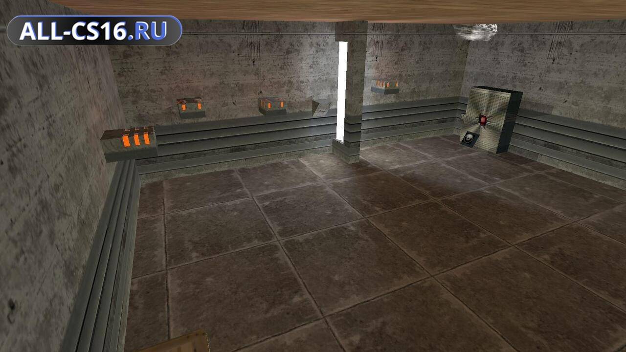 Карта «sdmz_townz_e» для CS 1.6 для CS 1.6