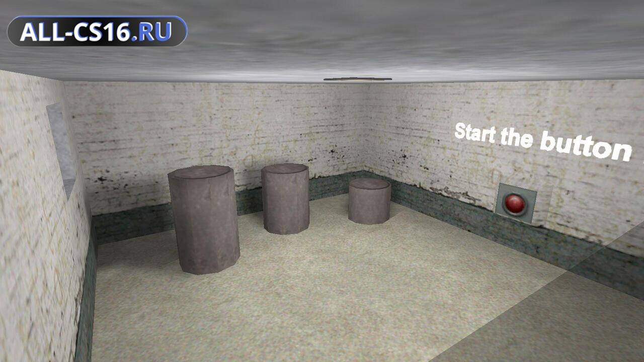Карта «sector_speedfactory» для CS 1.6 для CS 1.6