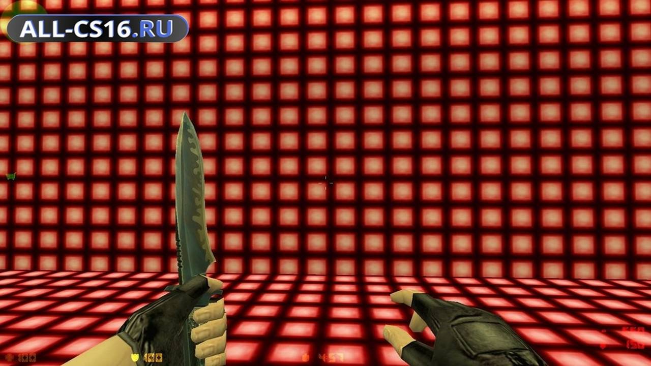 Карта «sg_hegunth» для CS 1.6 для CS 1.6