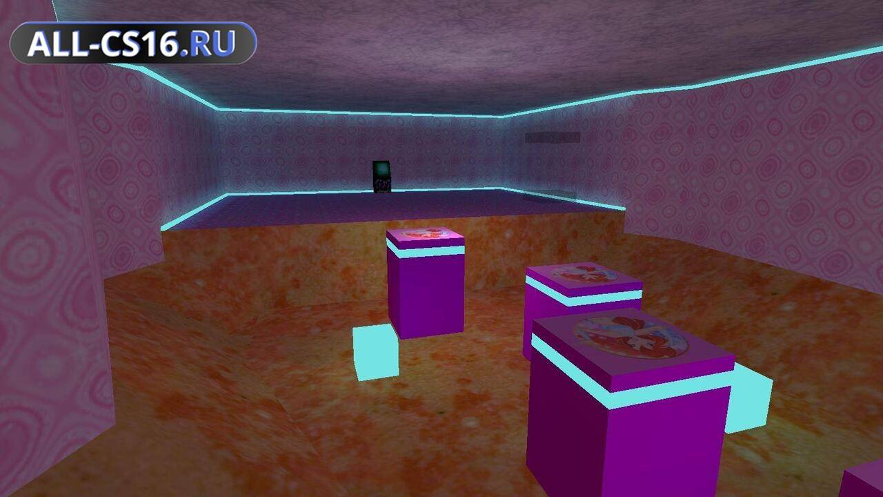 Карта «sl_to_suicidemouse» для CS 1.6 для CS 1.6