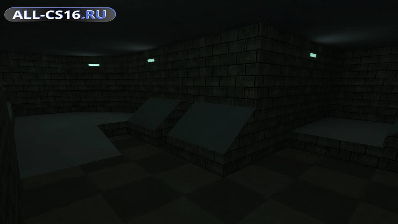 Карта «slide_pre_jumpsrun» для CS 1.6 для CS 1.6