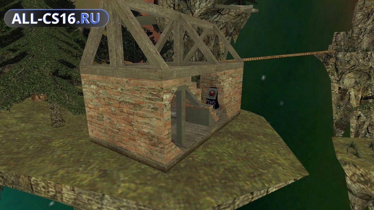 Карта «smk_2012» для CS 1.6 для CS 1.6