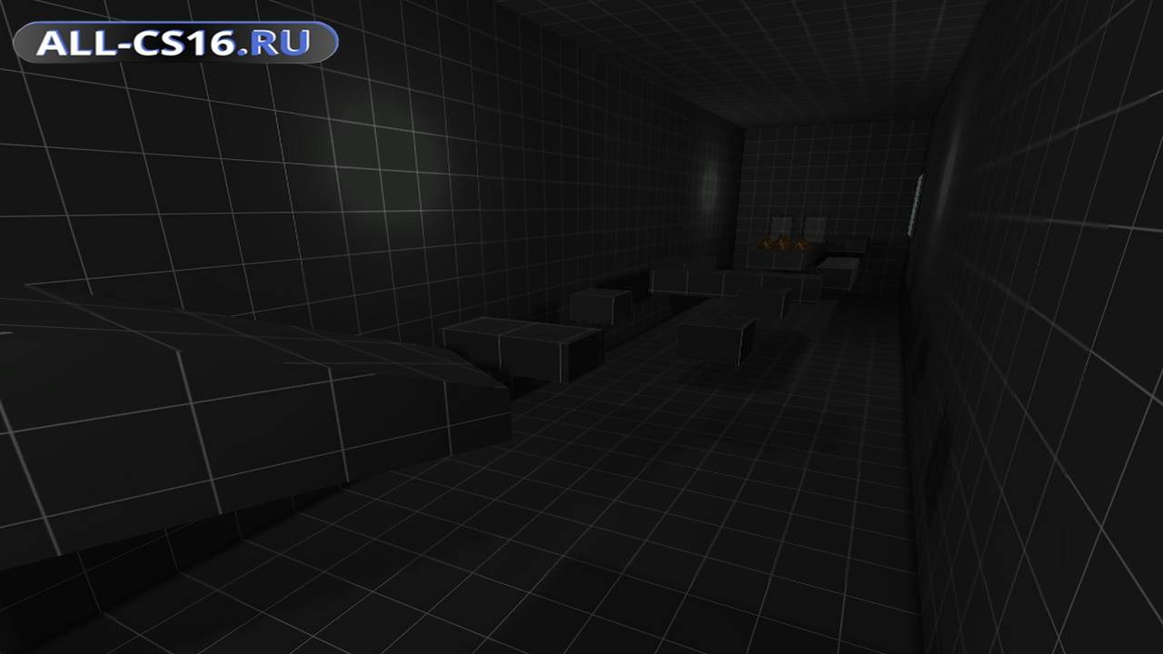 Карта «speedrun_gmsr» для CS 1.6 для CS 1.6