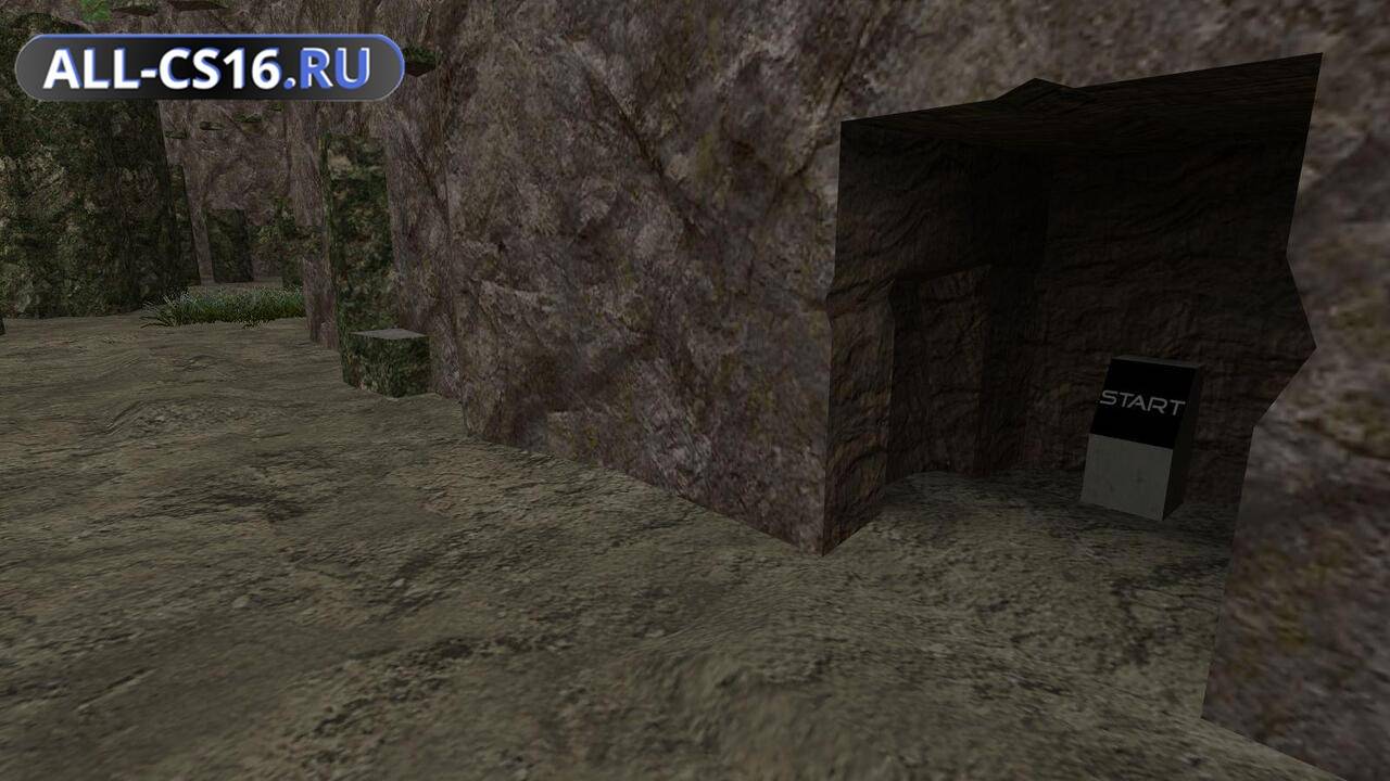 Карта «srg_speedrock» для CS 1.6 для CS 1.6
