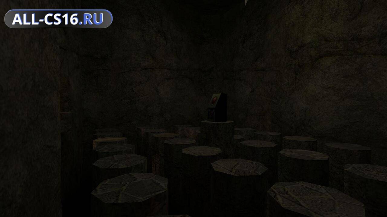 Карта «stb_caveblock_x» для CS 1.6 для CS 1.6