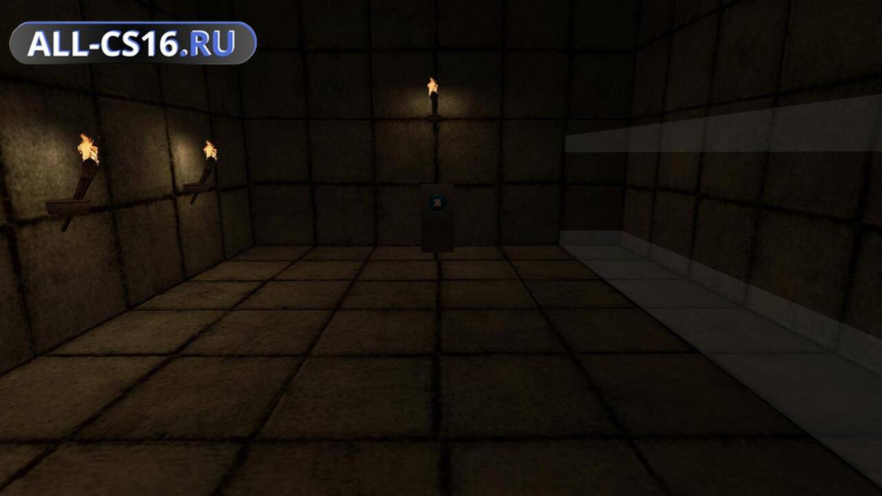 Карта «stf_creepytemple» для CS 1.6 для CS 1.6