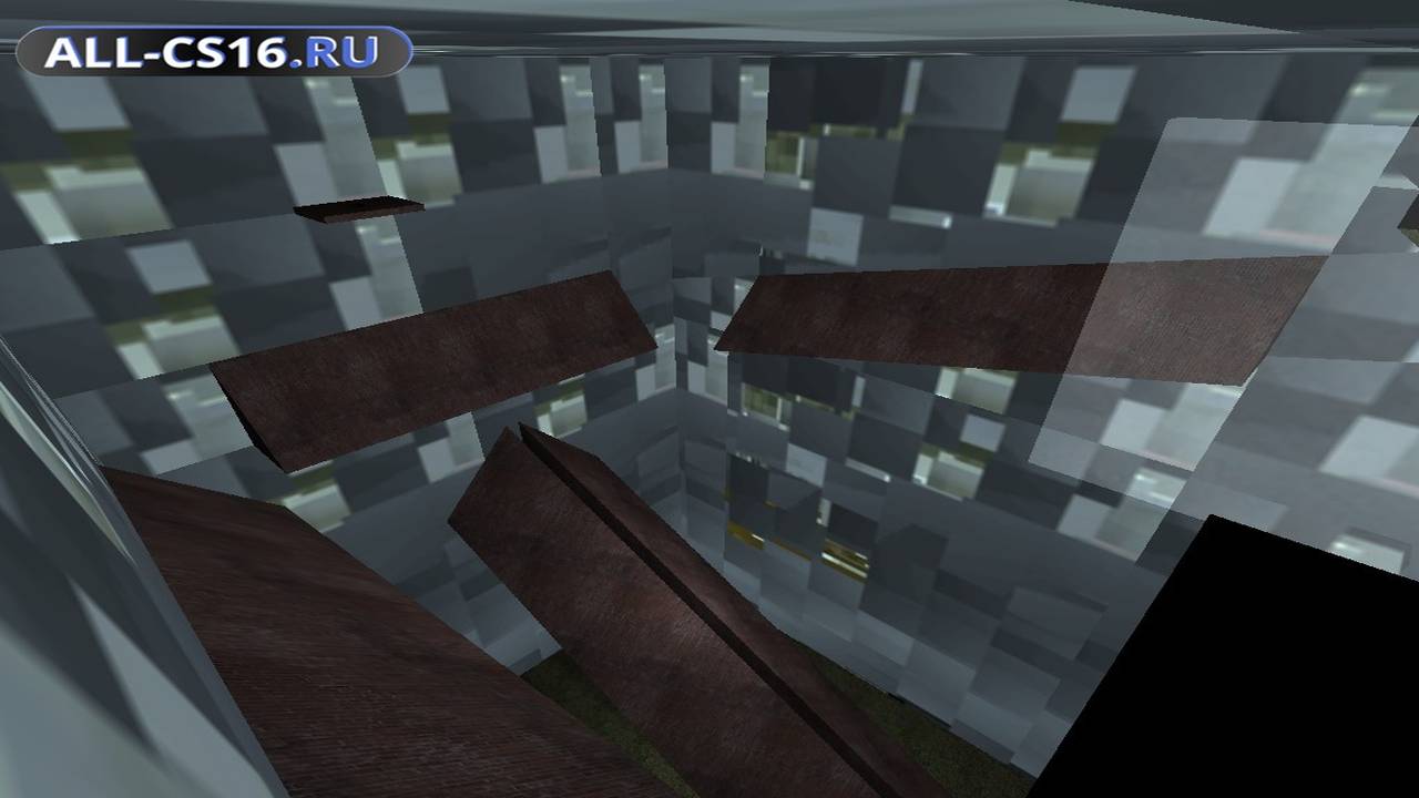 Карта «surf_anders» для CS 1.6 для CS 1.6