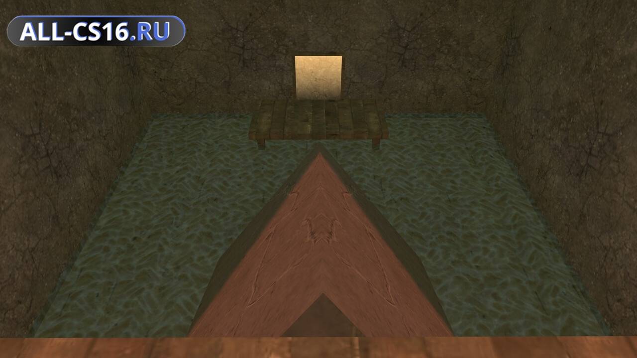 Карта «surf_beginner» для CS 1.6 для CS 1.6