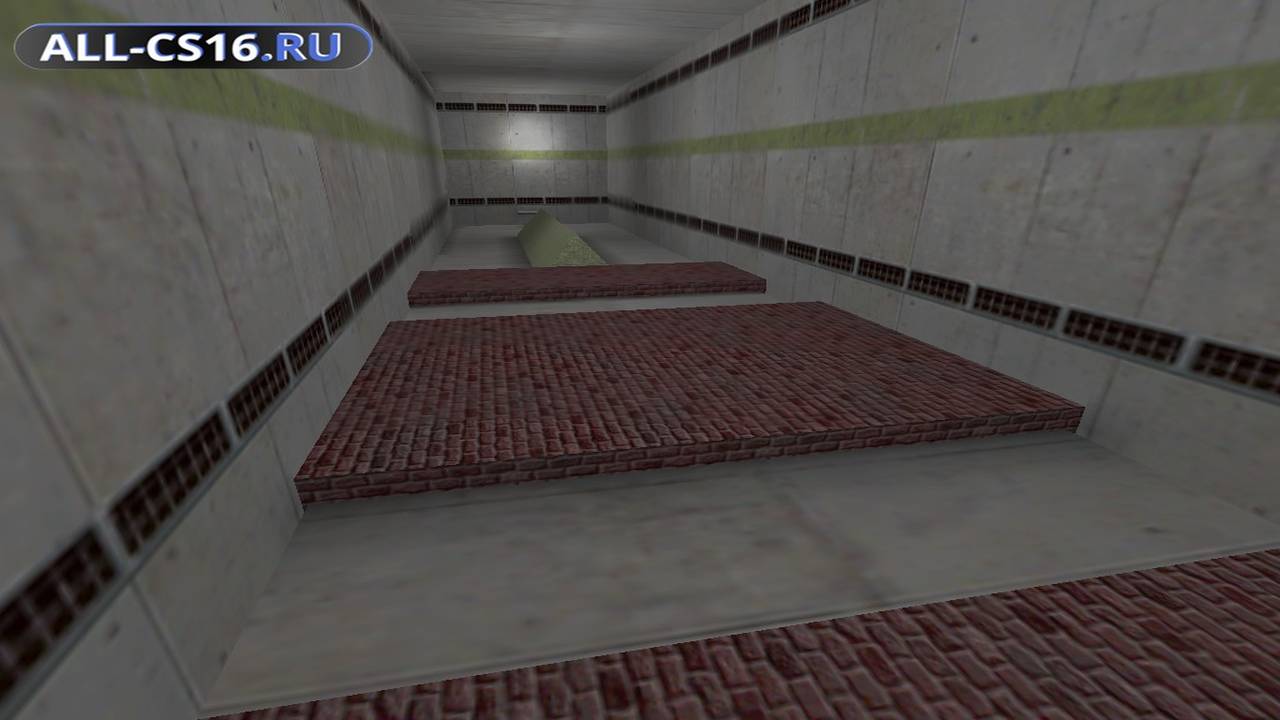 Карта «surf_bgc» для CS 1.6 для CS 1.6