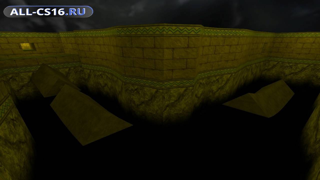 Карта «surf_blackpoint2» для CS 1.6 для CS 1.6