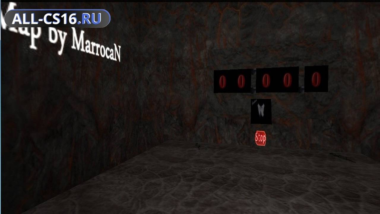 Карта «surf_bom» для CS 1.6 для CS 1.6