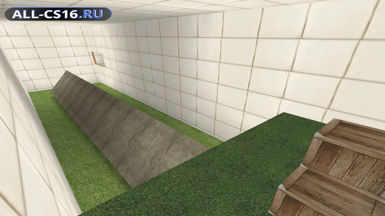 Карта «surf_budna» для CS 1.6 для CS 1.6