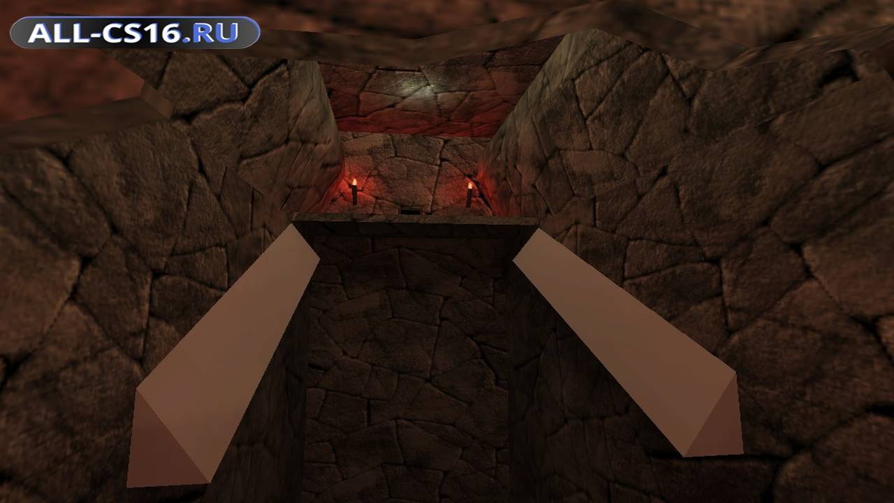 Карта «surf_cavern_final» для CS 1.6 для CS 1.6