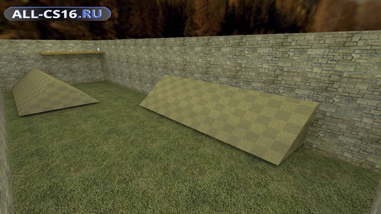 Карта «surf_chess» для CS 1.6 для CS 1.6