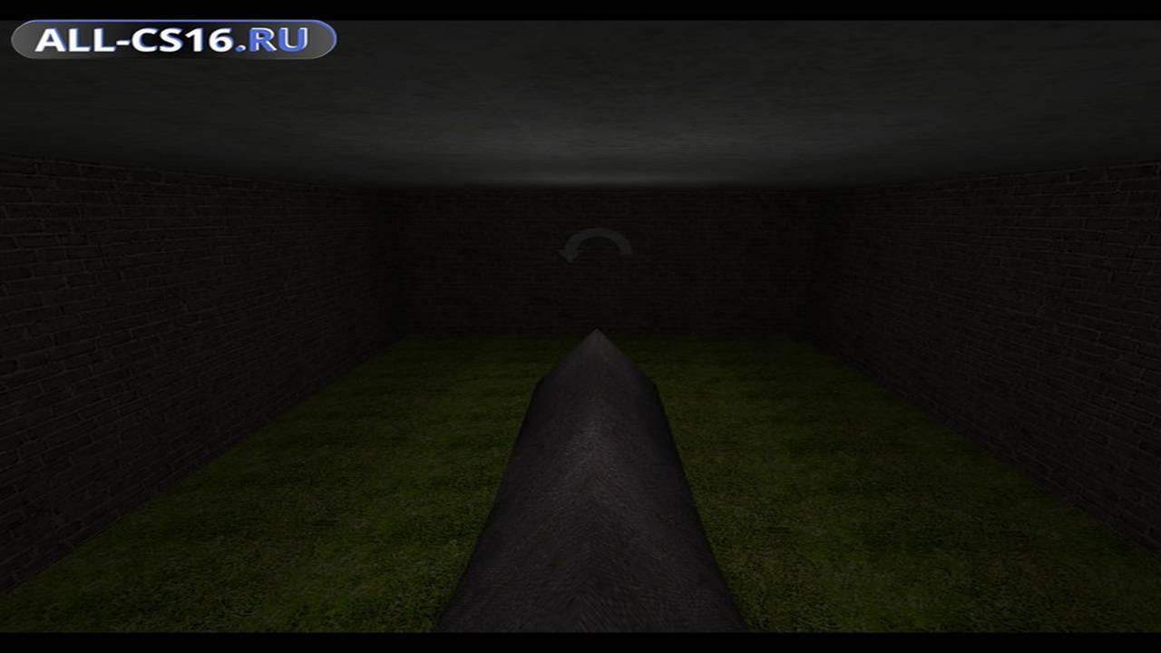 Карта «Surf_d» для CS 1.6 для CS 1.6