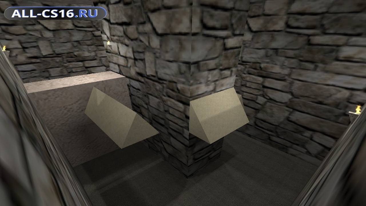 Карта «surf_dpc» для CS 1.6 для CS 1.6