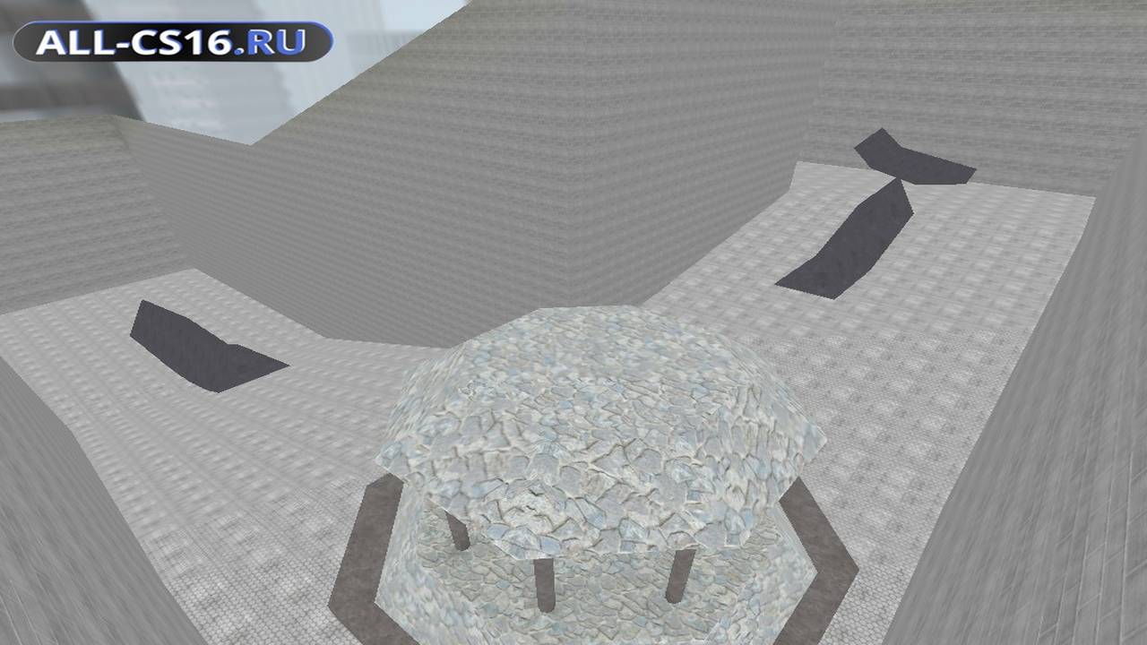 Карта «surf_gi_zelda_final» для CS 1.6 для CS 1.6