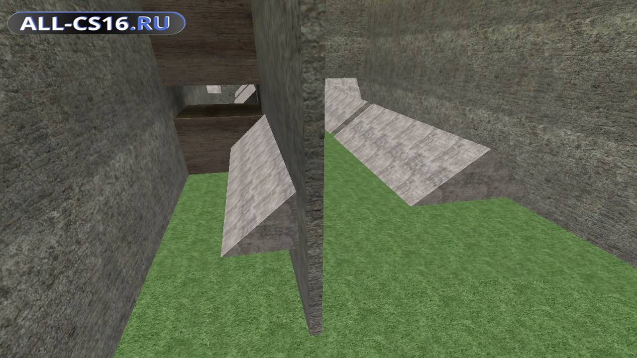 Карта «surf_hasty» для CS 1.6 для CS 1.6
