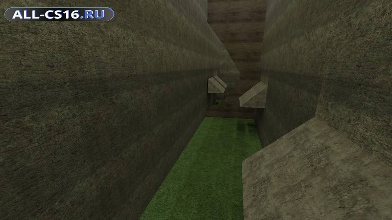 Карта «surf_hasty2» для CS 1.6 для CS 1.6