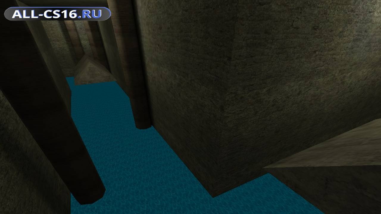 Карта «surf_hasty3» для CS 1.6 для CS 1.6