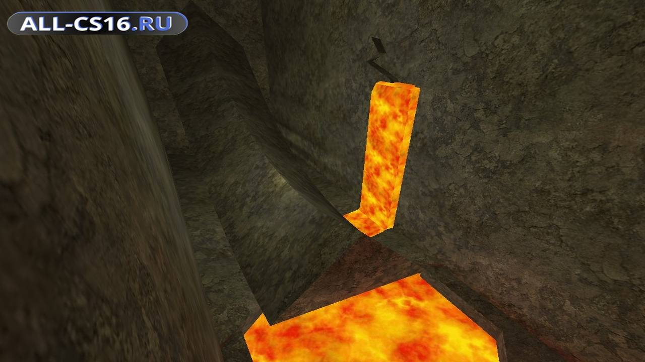 Карта «surf_hell_ez» для CS 1.6 для CS 1.6