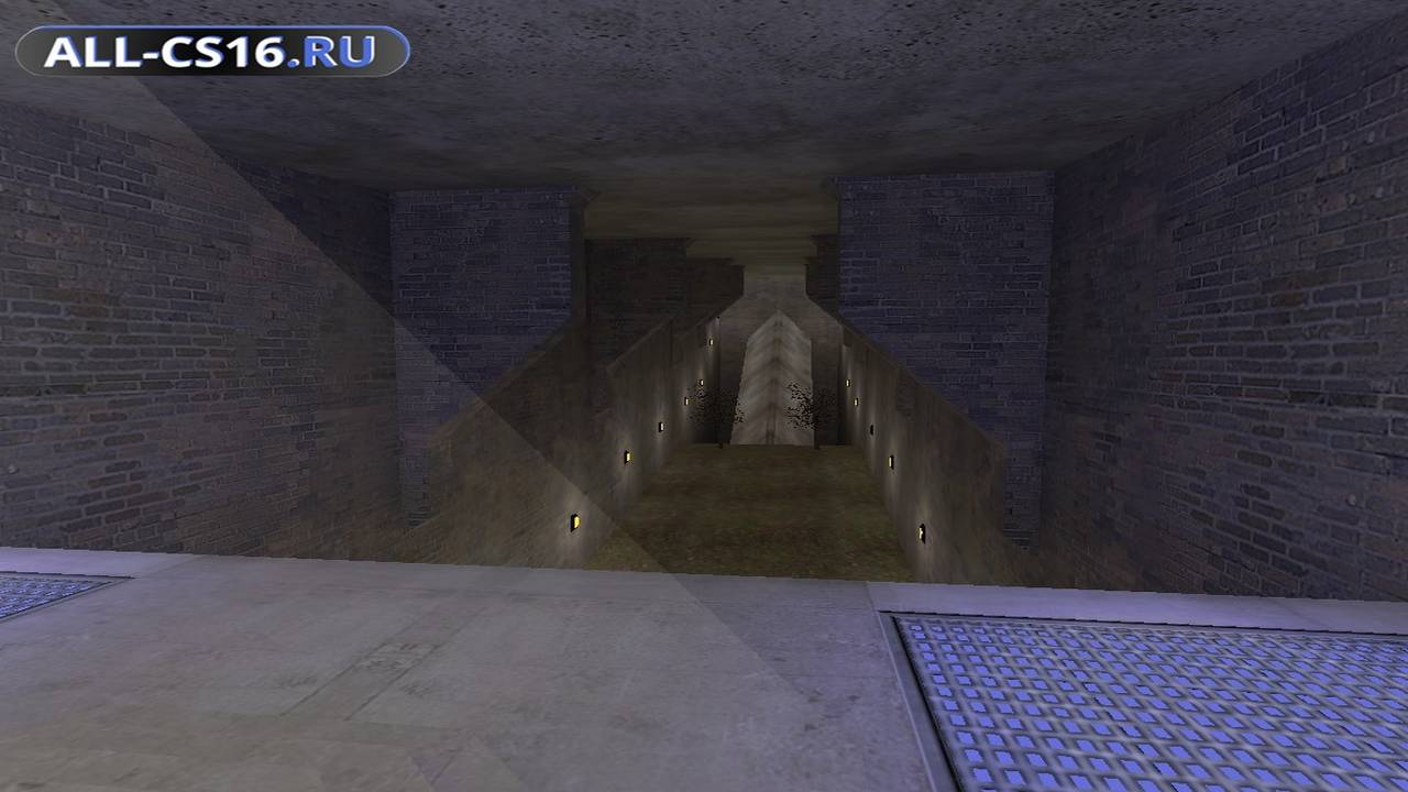 Карта «surf_oo_granit» для CS 1.6 для CS 1.6