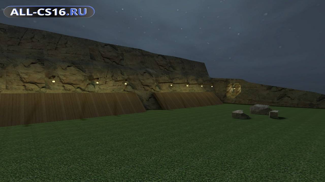 Карта «surf_pena_valle» для CS 1.6 для CS 1.6