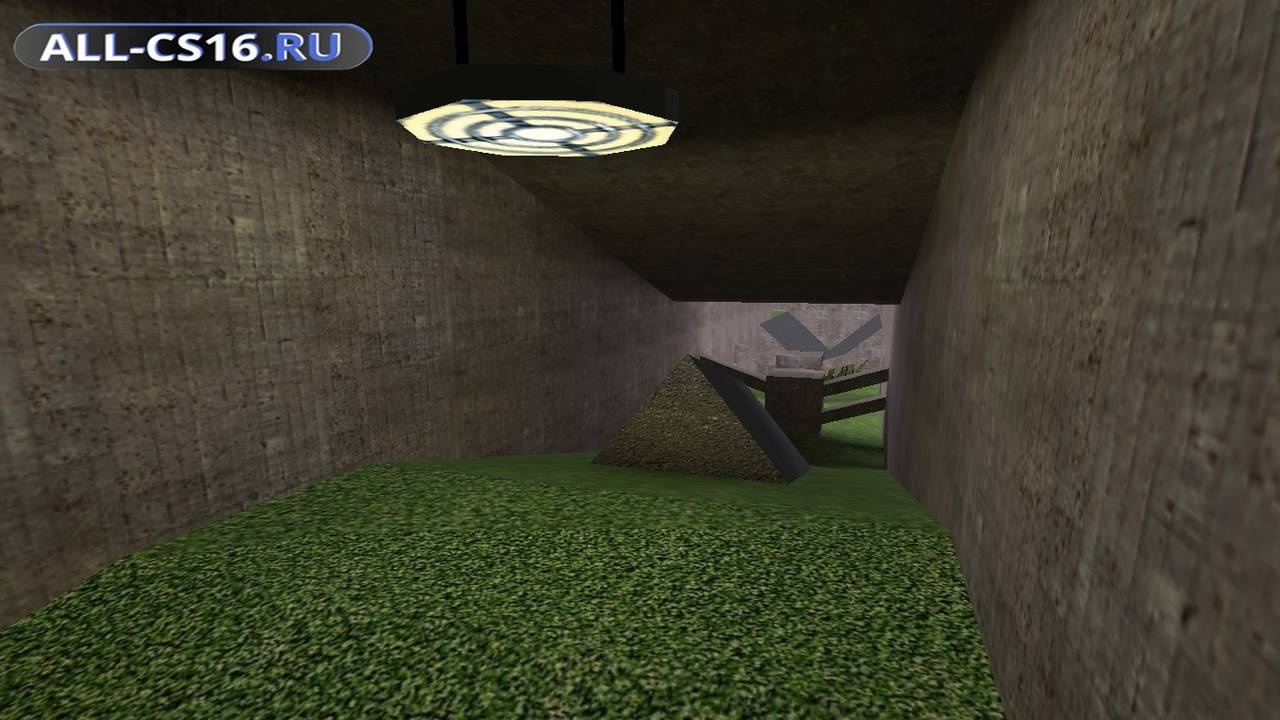 Карта «surf_sabaka_ebaka» для CS 1.6 для CS 1.6